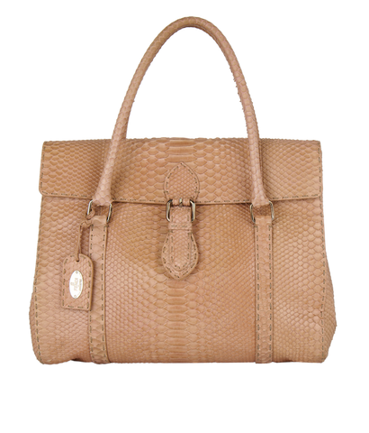 Linda Selleria Bag, front view